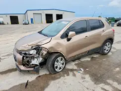 3GNCJKSB3JL224475 2018 CHEVROLET TRAX