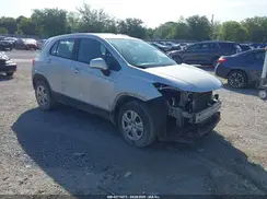 3GNCJKSB3JL247772 2018 CHEVROLET TRAX