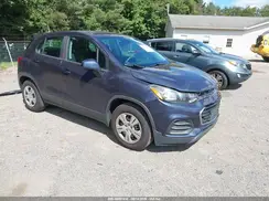 3GNCJKSB3JL257699 2018 CHEVROLET TRAX