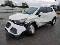 3GNCJKSB3JL260439 2018 CHEVROLET TRAX