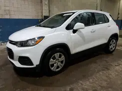 3GNCJKSB3JL261560 2018 CHEVROLET TRAX