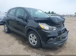3GNCJKSB3JL272316 2018 CHEVROLET TRAX
