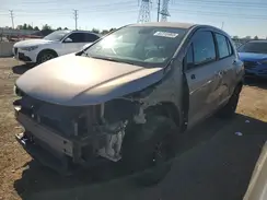 3GNCJKSB3JL287401 2018 CHEVROLET TRAX
