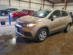 3GNCJKSB3JL290511 2018 CHEVROLET TRAX
