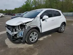 3GNCJKSB3JL307386 2018 CHEVROLET TRAX