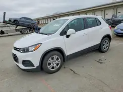 3GNCJKSB3JL308103 2018 CHEVROLET TRAX