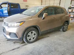 3GNCJKSB3JL323118 2018 CHEVROLET TRAX