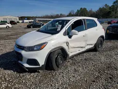 3GNCJKSB3JL325578 2018 CHEVROLET TRAX