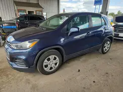 3GNCJKSB3JL336645 2018 CHEVROLET TRAX