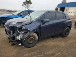 3GNCJKSB3JL336998 2018 CHEVROLET TRAX