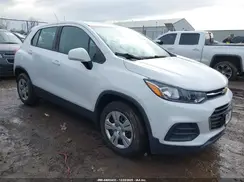 3GNCJKSB3JL341392 2018 CHEVROLET TRAX