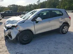 3GNCJKSB3JL343207 2018 CHEVROLET TRAX