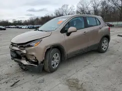 3GNCJKSB3JL348164 2018 CHEVROLET TRAX