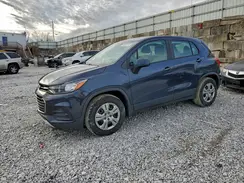 3GNCJKSB3JL348682 2018 CHEVROLET TRAX