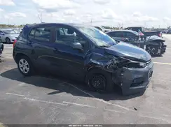 3GNCJKSB3JL367216 2018 CHEVROLET TRAX