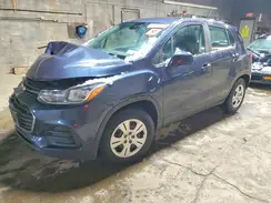 3GNCJKSB3JL368950 2018 CHEVROLET TRAX
