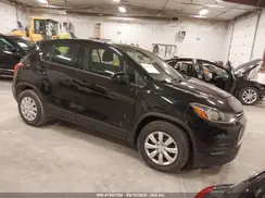 3GNCJKSB3JL377115 2018 CHEVROLET TRAX
