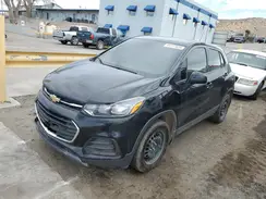 3GNCJKSB3JL388065 2018 CHEVROLET TRAX