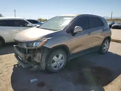 3GNCJKSB3JL392827 2018 CHEVROLET TRAX