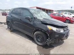 3GNCJKSB3JL404412 2018 CHEVROLET TRAX