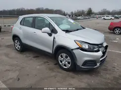 3GNCJKSB3JL406175 2018 CHEVROLET TRAX