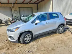 3GNCJKSB3JL406645 2018 CHEVROLET TRAX