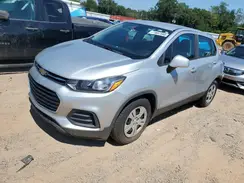 3GNCJKSB3JL418018 2018 CHEVROLET TRAX
