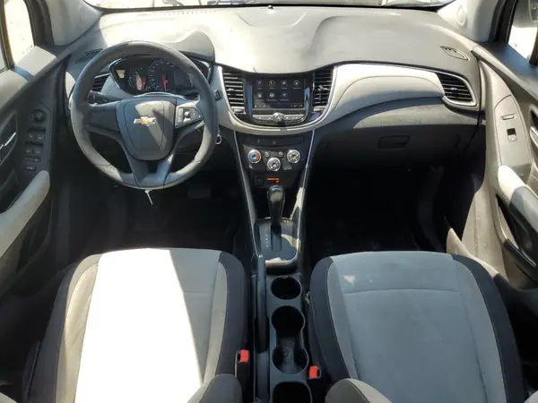 3GNCJKSB3JL418018 2018 CHEVROLET TRAX - Image 8