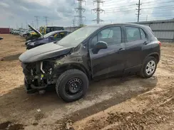 3GNCJKSB3JL418567 2018 CHEVROLET TRAX