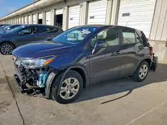 3GNCJKSB3KL111577 2019 CHEVROLET TRAX