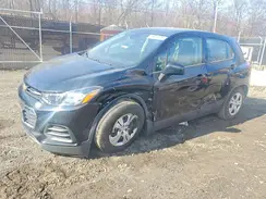 3GNCJKSB3KL121672 2019 CHEVROLET TRAX
