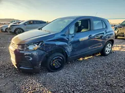 3GNCJKSB3KL126046 2019 CHEVROLET TRAX