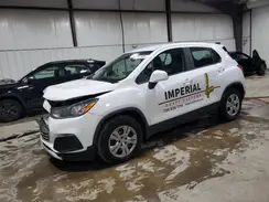 3GNCJKSB3KL127231 2019 CHEVROLET TRAX
