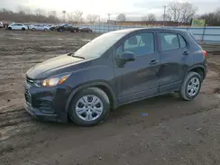 3GNCJKSB3KL134020 2019 CHEVROLET TRAX