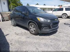 3GNCJKSB3KL134325 2019 CHEVROLET TRAX