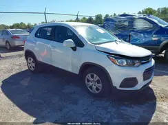 3GNCJKSB3KL138567 2019 CHEVROLET TRAX