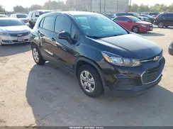 3GNCJKSB3KL152968 2019 CHEVROLET TRAX
