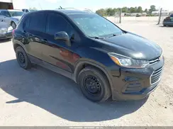 3GNCJKSB3KL153473 2019 CHEVROLET TRAX