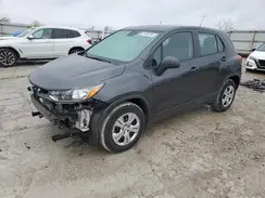 3GNCJKSB3KL158088 2019 CHEVROLET TRAX