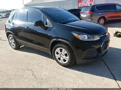 3GNCJKSB3KL158981 2019 CHEVROLET TRAX