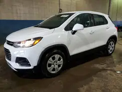 3GNCJKSB3KL161735 2019 CHEVROLET TRAX