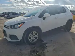 3GNCJKSB3KL163551 2019 CHEVROLET TRAX