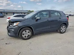 3GNCJKSB3KL163695 2019 CHEVROLET TRAX