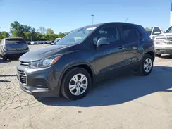 3GNCJKSB3KL165302 2019 CHEVROLET TRAX