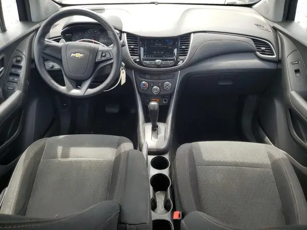 3GNCJKSB3KL166434 2019 CHEVROLET TRAX - Image 8