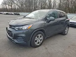 3GNCJKSB3KL167356 2019 CHEVROLET TRAX