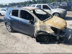 3GNCJKSB3KL167549 2019 CHEVROLET TRAX