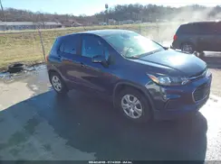 3GNCJKSB3KL170807 2019 CHEVROLET TRAX