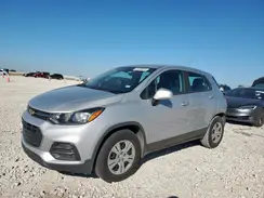 3GNCJKSB3KL171682 2019 CHEVROLET TRAX