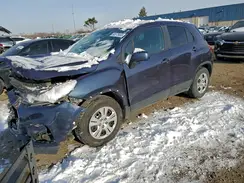 3GNCJKSB3KL173660 2019 CHEVROLET TRAX